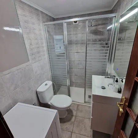 Playa Honda Ma.gi Apartamento *