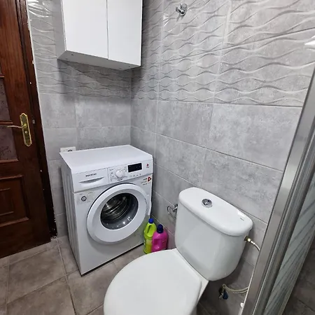 Playa Honda Ma.gi Apartamento