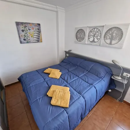 Apartamento Playa Honda Ma.gi Playa de las Américas