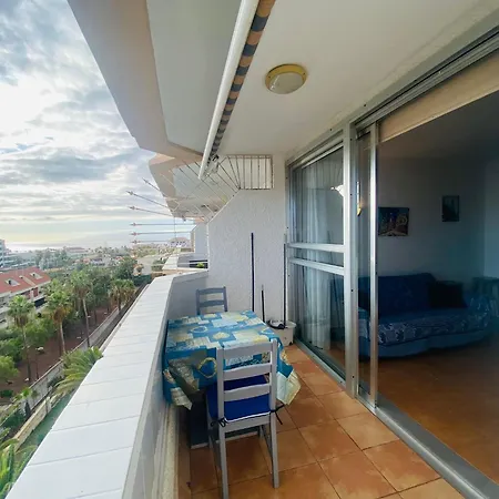 Apartamento Playa Honda Magi 61a