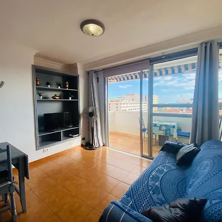 Apartamento Playa Honda Magi 61a