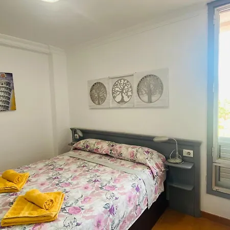 Playa Honda Magi 61a Apartamento