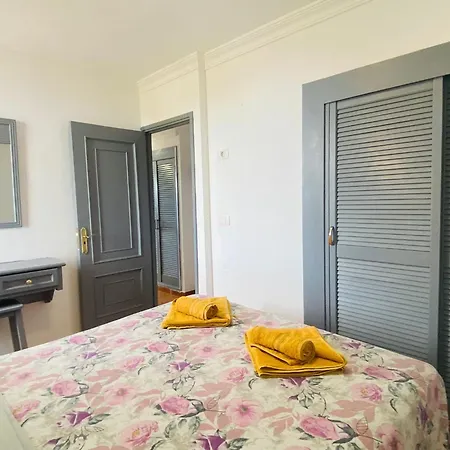Apartamento Playa Honda Magi 61a *