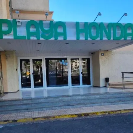 Playa Honda Magi 61a